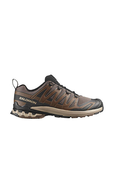 Salomon Xa Pro 3D V9 Erkek Outdoor Ayakkabısı L47882500 Kahverengi