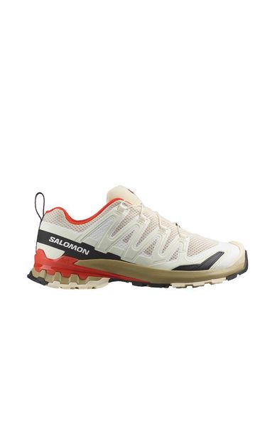 Salomon Xa Pro 3D V9 Erkek Outdoor Ayakkabısı L47882600 Beyaz