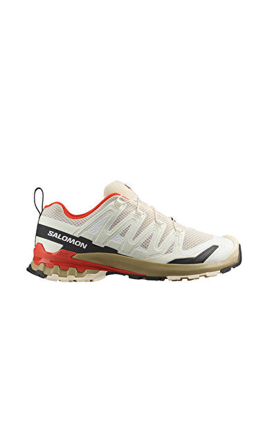 Salomon Xa Pro 3D V9 Erkek Outdoor Ayakkabısı L47882600 Beyaz