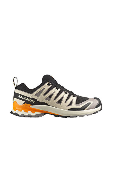 Salomon Xa Pro 3D V9 Erkek Outdoor Ayakkabısı L47882700 Siyah