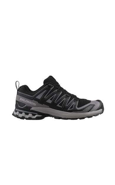 Salomon Xa Pro 3D V9 W Unisex Outdoor Ayakkabısı L47882900 Siyah