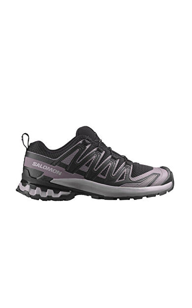 Salomon Xa Pro 3D V9 W Unisex Outdoor Ayakkabısı L47882900 Siyah