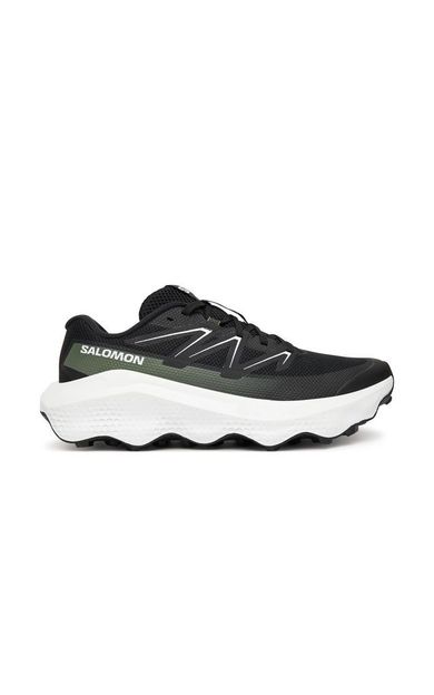 Salomon Ultra Flow 2 Erkek Outdoor Koşu Ayakkabısı L47883500 Siyah
