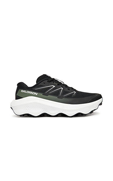 Salomon Ultra Flow 2 Erkek Outdoor Koşu Ayakkabısı L47883500 Siyah