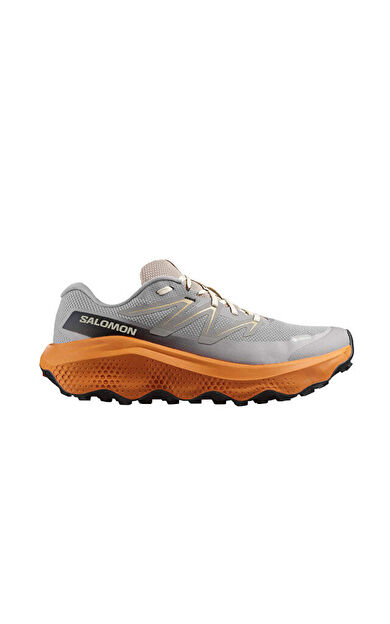 Salomon Ultra Flow 2 Gore-Tex Erkek Outdoor Koşu Ayakkabısı L47884200 Gri