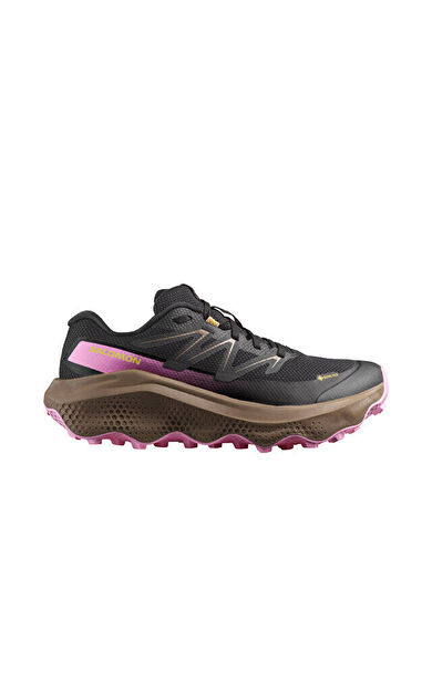 Salomon Ultra Flow 2 Gtx Kadın Outdoor Koşu Ayakkabısı L47884400 Siyah