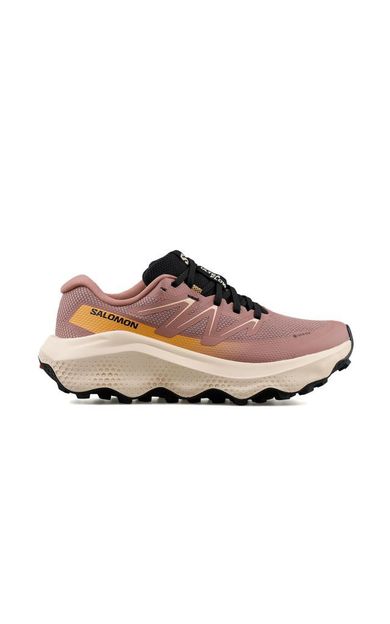 Salomon Ultra Flow 2 Gtx Kadın Outdoor Koşu Ayakkabısı L47884500 Pembe