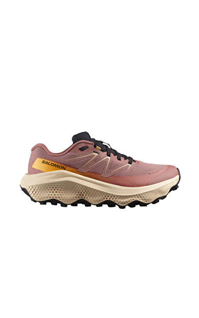 Salomon Ultra Flow 2 Gtx Kadın Outdoor Koşu Ayakkabısı L47884500 Pembe