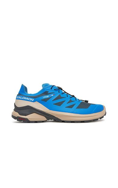 Salomon Xa Meta Erkek Outdoor Koşu Ayakkabısı L47886700 Mavi