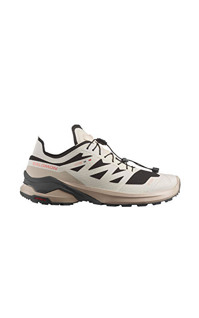 Salomon Xa Meta Gore-Tex Mif W Unisex Outdoor Koşu Ayakkabısı L47887100 Bej