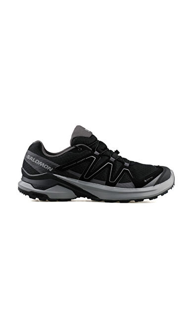 Salomon EXAMOTION GTX Erkek Outdoor Ayakkabısı L47943300 Siyah