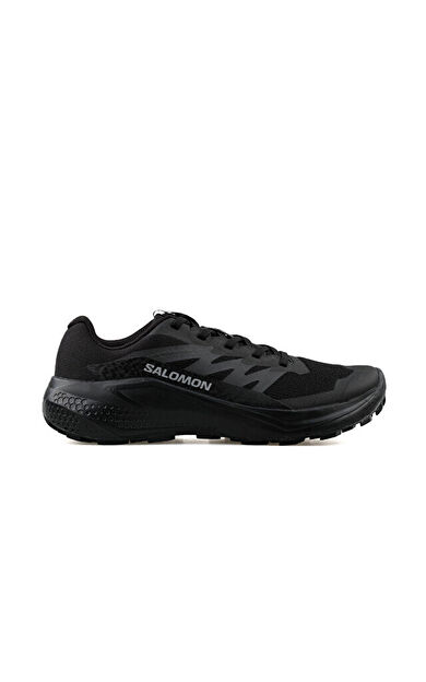 Salomon Alphaglide Erkek Outdoor Koşu Ayakkabısı L47948300 Siyah