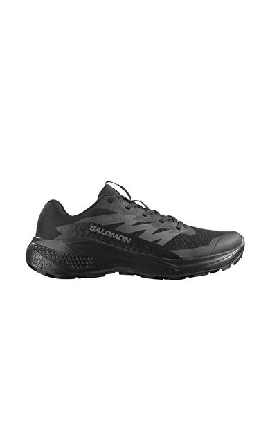 Salomon ALPHAGLIDE W Unisex Outdoor Koşu Ayakkabısı L47948500 Siyah