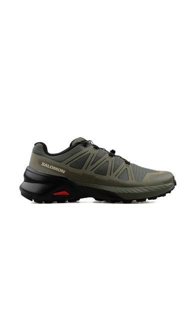 Salomon Speedcross Peak Erkek Arazi Tipi Koşu Ayakkabısı L47948700 Haki