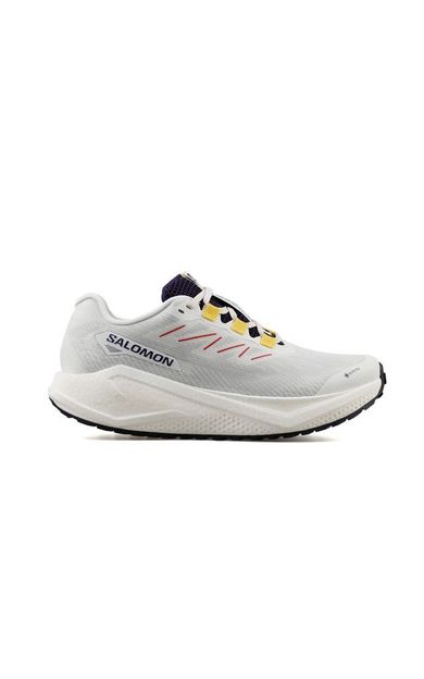 Salomon Aero Blaze 3 Grvl Gore-Tex Erkek Outdoor Koşu Ayakkabısı L47953200 Beyaz