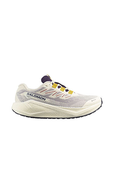 Salomon Aero Blaze 3 Grvl Gore-Tex Erkek Outdoor Koşu Ayakkabısı L47953200 Beyaz