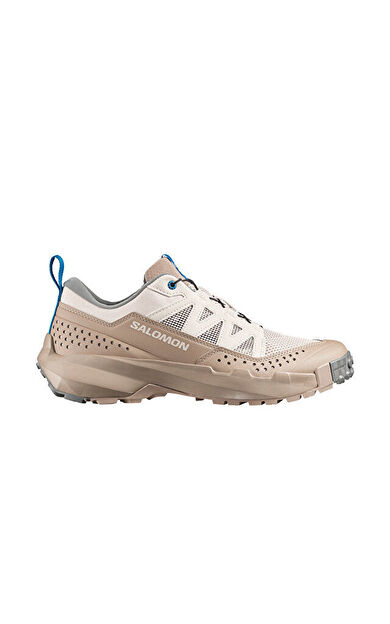 Salomon Terramphibian M Erkek Outdoor Sandaleti L47954700 Gri