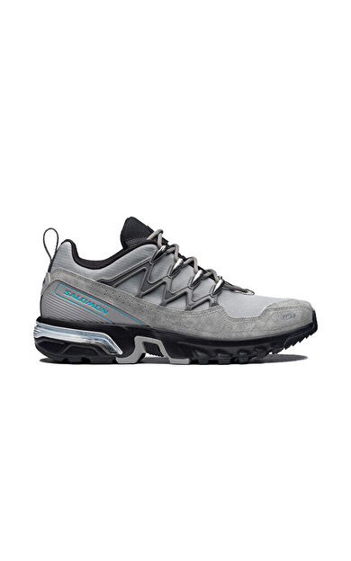 Salomon Acs Concrete Erkek Outdoor AyakkabısıL47955100 Gri