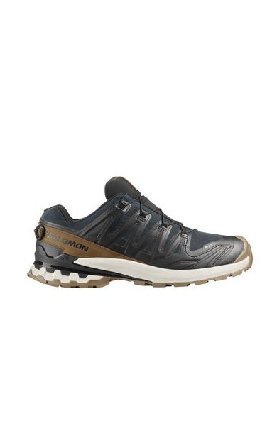 Salomon Xa Pro 3D V9 Gtx Lifelong M Erkek Outdoor Ayakkabısı L47963800 Siyah