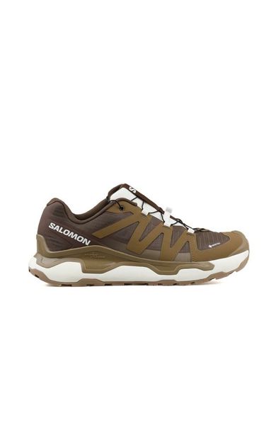 Salomon Xc Roam Gtx Erkek Outdoor Ayakkabısı L47966700 Kahverengi