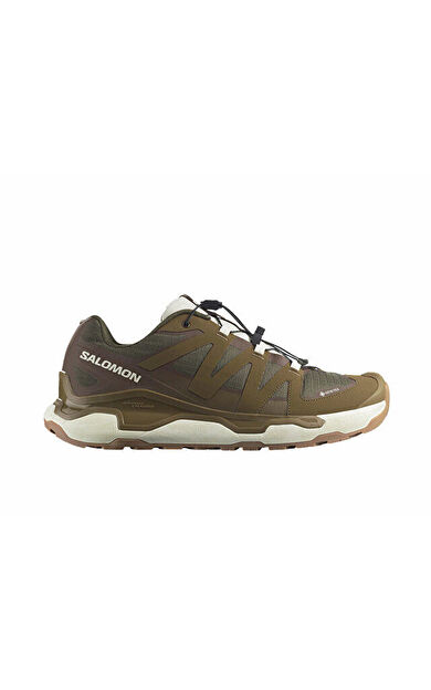 Salomon Xc Roam Gtx Erkek Outdoor Ayakkabısı L47966700 Kahverengi