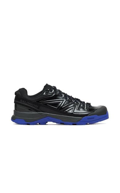 Salomon Advanced X-Alp Recon Erkek Outdoor Ayakkabısı L47969400 Siyah