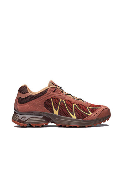 Salomon Xt-Whisper Red Ashes Erkek Outdoor AyakkabısıL47971400 Kırmızı