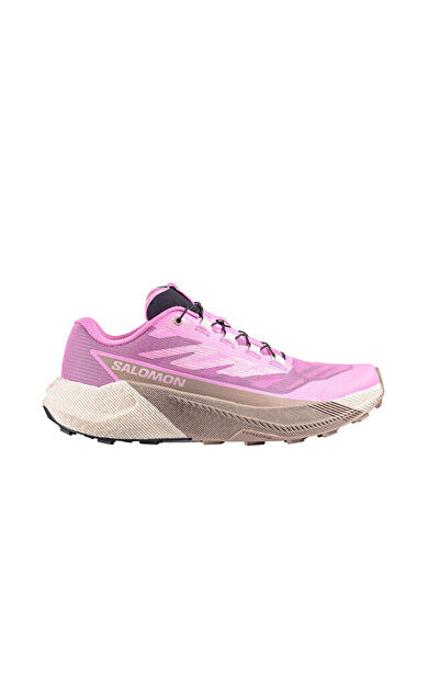 Salomon Pulsar Erkek Outdoor Koşu AyakkabısıL47973400 Pembe