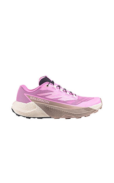 Salomon Pulsar Erkek Outdoor Koşu AyakkabısıL47973400 Pembe