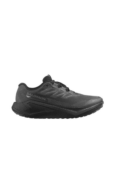 Salomon Aero Blaze 3 Grvl Gore-Tex Erkek Outdoor Koşu Ayakkabısı L47976600 Siyah