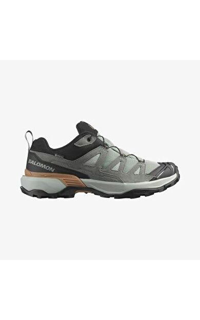 Salomon L47979400 X Ultra 360 Leather Gore-Tex Erkek Outdoor Ayakkabı