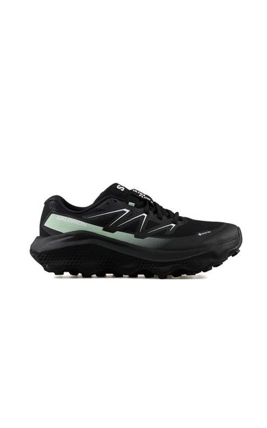 Salomon Ultra Flow 2 Gore-Tex Erkek Outdoor Koşu Ayakkabısı L47981400 Siyah