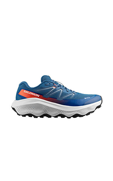 Salomon Ultra Flow 2 Gore-Tex Erkek Outdoor Koşu AyakkabısıL47981500 Mavi