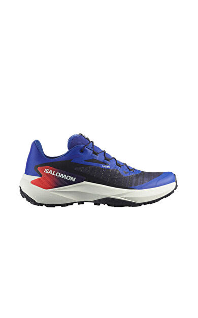 Salomon Genesis Equipe Erkek Outdoor Koşu AyakkabısıL47983800 Lacivert