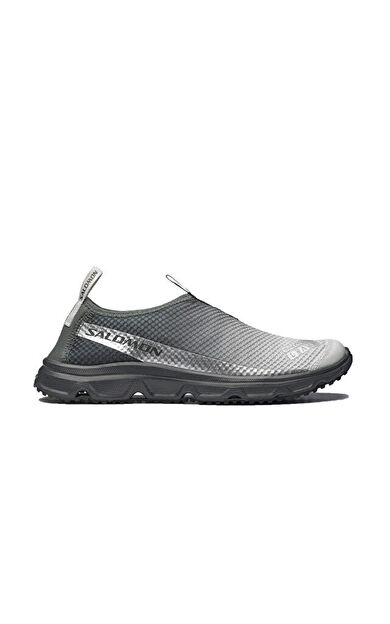 Salomon Rx Moc 3.0 Erkek Outdoor SandaletiL47984300 Gri