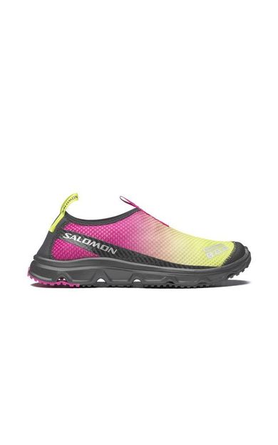 Salomon Rx Moc 3.0 Erkek Outdoor SandaletiL47984400 Renkli