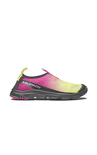 Salomon Rx Moc 3.0 Erkek Outdoor SandaletiL47984400 Renkli