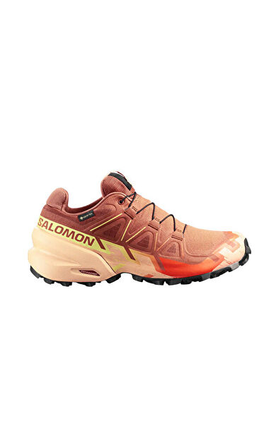 Salomon Speedcross 6 Gtx Kadın Outdoor Koşu Ayakkabısı L47986000 rnkyk