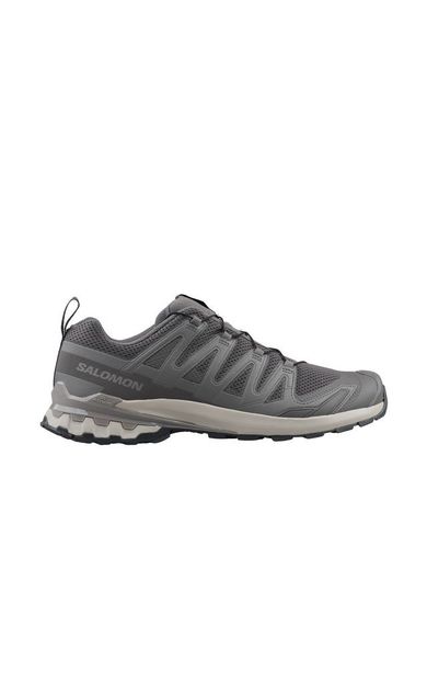 Salomon Xa Pro 3D V9 Erkek Outdoor Ayakkabısı L47986100 Gri