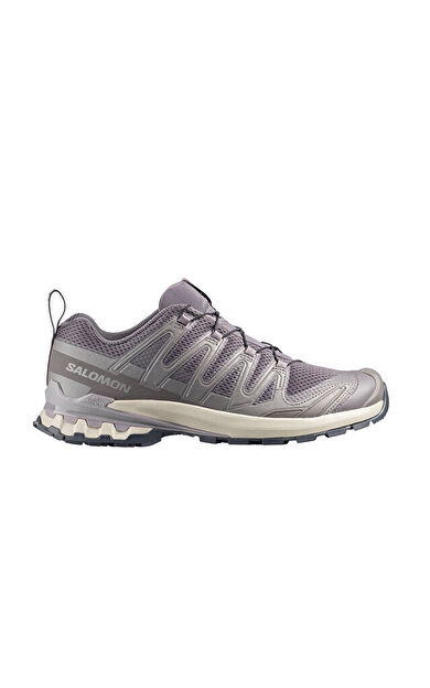 Salomon Xa Pro 3D V9 Erkek Outdoor Ayakkabısı L47986100 Gri