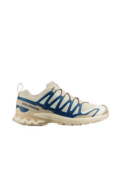 Salomon Xa Pro 3D V9 Erkek Outdoor AyakkabısıL47986200 Krem