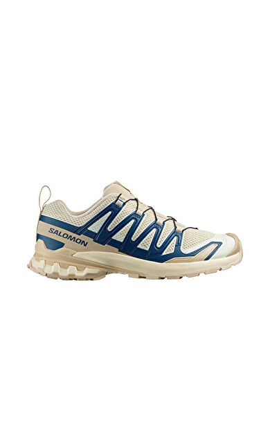 Salomon Xa Pro 3D V9 Erkek Outdoor AyakkabısıL47986200 Krem