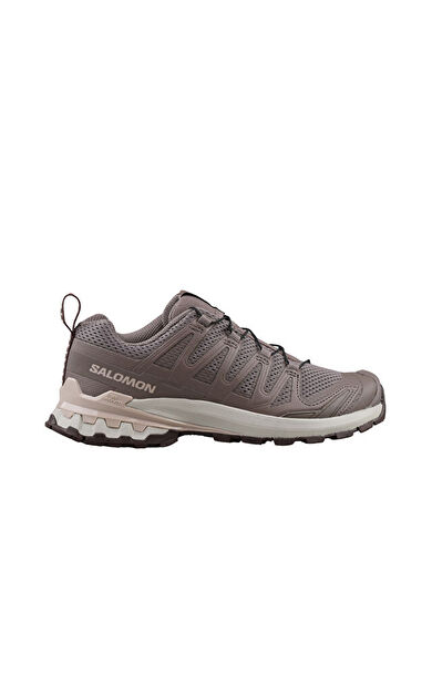 Salomon Xa Pro 3D V9 W Unisex Outdoor Ayakkabısı L47986600 Gri