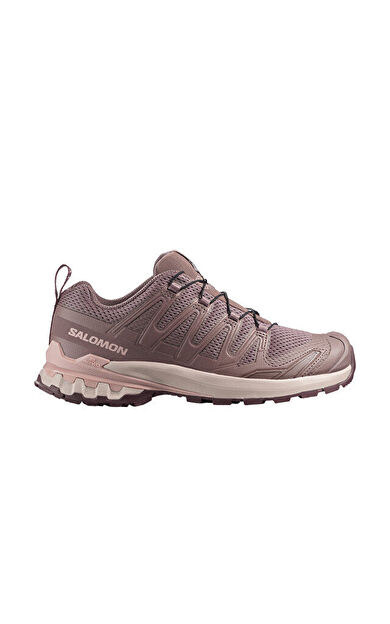 Salomon Xa Pro 3D V9 W Unisex Outdoor Ayakkabısı L47986600 Gri