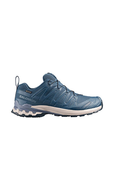 Salomon Xa Pro 3D V9 Gtx Erkek Outdoor Ayakkabısı L47987200 Mor