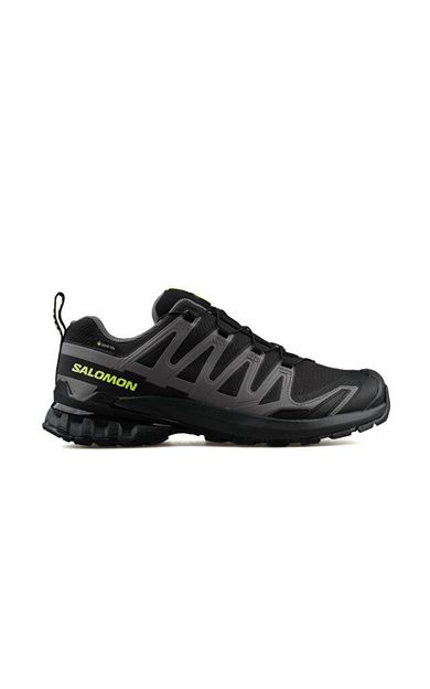 Salomon Xa Pro 3D V9 Gtx Erkek Outdoor Ayakkabısı L47987300 Siyah