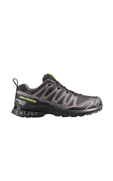 Salomon Xa Pro 3D V9 Gtx Erkek Outdoor Ayakkabısı L47987300 Siyah