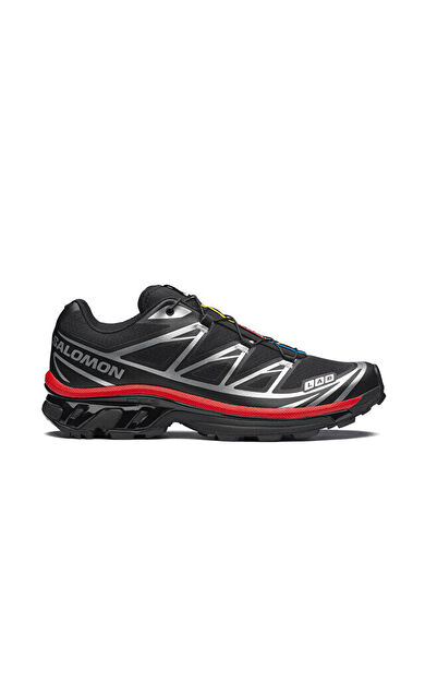 Salomon Xt-6 Erkek Outdoor Ayakkabısı L47988200 Siyah