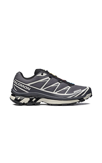 Salomon Xt-6 Erkek Outdoor Ayakkabısı L47989500 Siyah