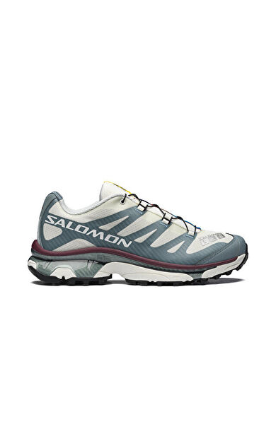 Salomon Xt-4 Og Erkek Outdoor AyakkabısıL47990600 Gri
